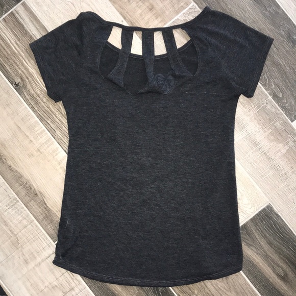 Hard Rock Couture Ladies’ Tee S - Picture 2 of 3